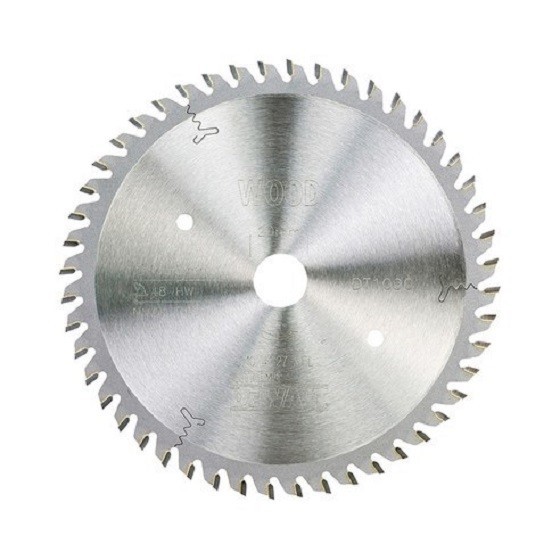 DEWALT DT1090QZ PLUNGE SAW BLADE 165MM X 20MM X 48T
