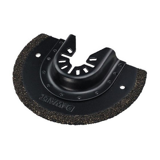 DEWALT DT20717QZ CARBIDE GROUT REMOVAL BLADE 3MM