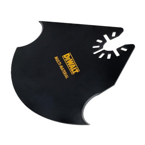 DEWALT DT20712QZ ROOFING BLADE 100MM