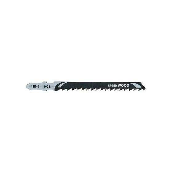 DEWALT DT2050QZ T119BO HCS WOOD JIGSAW BLADES 76MM PACK OF 5