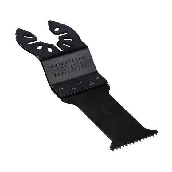 DEWALT DT20704QZ FAST CUT WOOD BLADE 43MM X 31MM