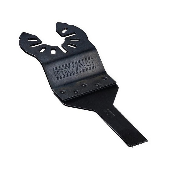 DEWALT DT20706QZ WOOD DETAIL BLADE 43MM X 10MM