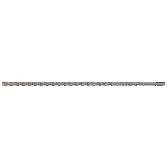 DEWALT DT9542QZ 10X260MM SDSPLUS EXTREME 2 DRILL BIT