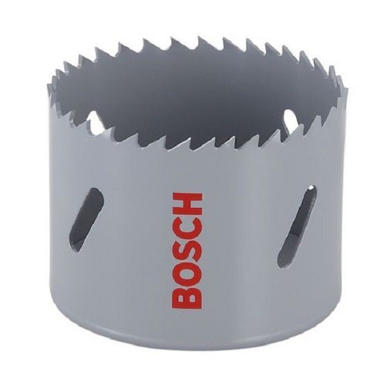 BOSCH 2608584111 HSS BIMETAL HOLESAW 38MM