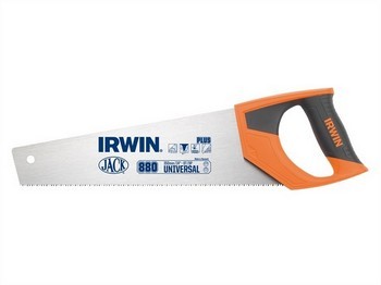 Jack JAK880TUN14 Universal Toolbox Hand Saw 8Tpix14 Inch