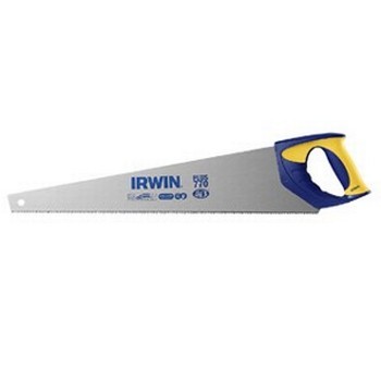 JACK JAK770UHP550 SOFT GRIP HANDSAW 7TPIX22 INCH