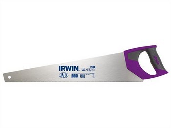 Jack JAK990UHP550 Soft Grip Handsaw 9Tpix22 Inch