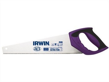 Jack JAK990UHPTB Soft Grip Junior Toolbox Handsaw 9Tpix13 Inch