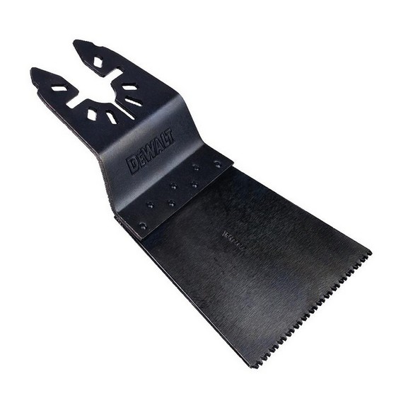 DEWALT DT20705QZ WIDE FAST CUT WOOD BLADE 43MM X 66MM