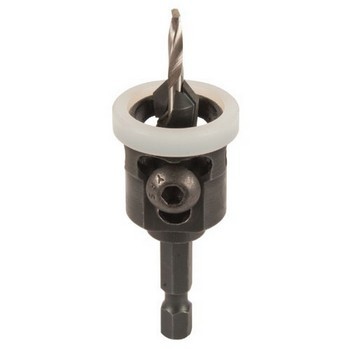 TREND SNAPCSDS10TC SNAPPY TC NO 10 DCSK CW DEPTH STOP