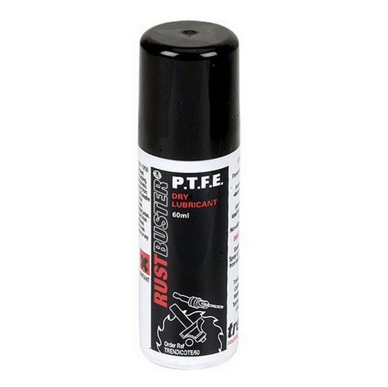 TREND RUST60 SPRAY PROTECTORDISPENSER 60ML