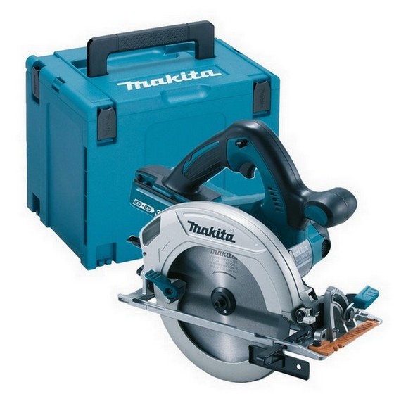 MAKITA DHS710ZJ 36V TWIN 18V CIRCULAR SAW BODY ONLY