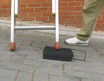 WERNER 45024 LADDERMAT