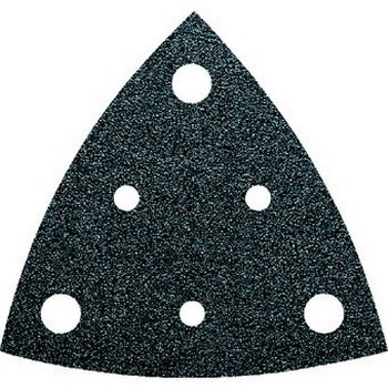 FEIN 63717110015 PERFORATED SANDING SHEETS 80 GRIT PACK OF 50