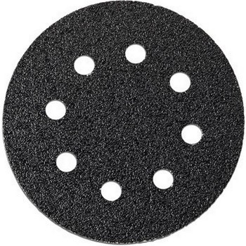FEIN 63717229010 VELCRO BACKED SANDING SHEETS 120 GRIT PACK OF 16