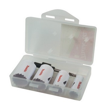 MAKITA D34855 BIMETAL HOLESAW KIT 2035MM