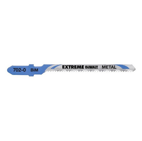 DEWALT DT2054QZ HSS METAL CUTTING BLADES 82MM PACK OF 5