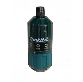 MAKITA B28896 18 PIECE COMPACT SCREWDRIVER