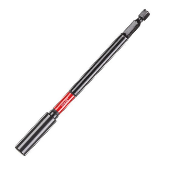 MILWAUKEE 48324511 SHOCKWAVE MAGNETIC BIT HOLDER 150MM