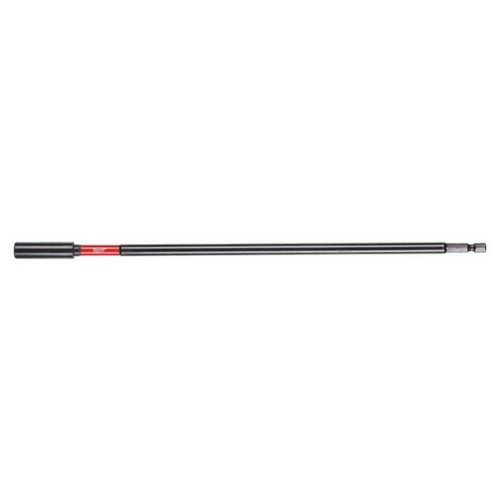 MILWAUKEE 48324512 SHOCKWAVE MAGNETIC BIT HOLDER 300MM
