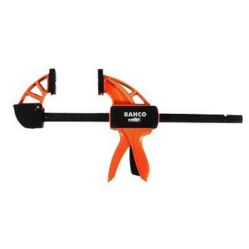 BAHCO QCG150 GOOD CLAMP 150MM CF 125KG