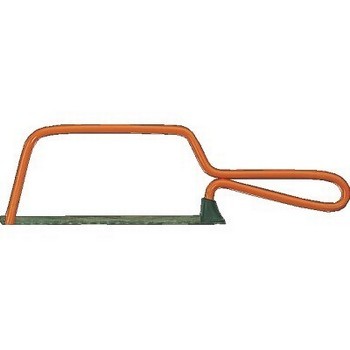 BAHCO 239 JUNIOR SAW