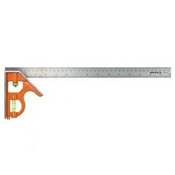 BAHCO CS150 COMBINATION SQUARE 150MM