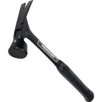 VAUGHAN RS17ML STEALTH AS HAMMER MILLED 17OZ