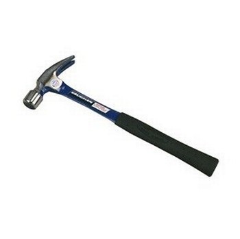 VAUGHAN R999ML ALL STEEL RIP HAMMER MILLED 20OZ