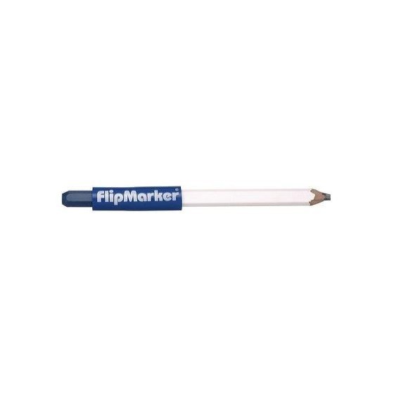 VAUGHAN FLIPMARKER PENCIL CRAYON