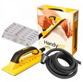 MIRKA HANDY BLOCK KIT 80X230MM