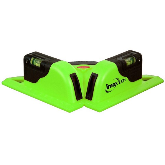 IMEX LX11 TILERS LASER SQUARE