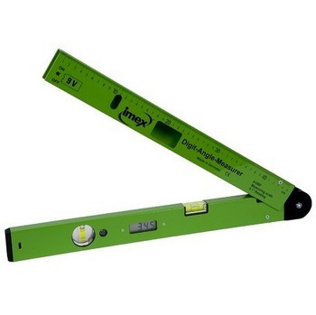 IMEX 750DAG 750MM DIGITAL ANGLE GAUGE
