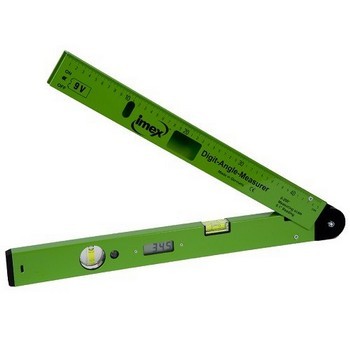IMEX 1050DAG 1050MM DIGITAL ANGLE GAUGE