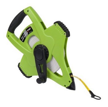 IMEX 50M FR SERIES FIBREGLASS TAPE MEASURE