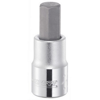 BRITOOL EXPERT 12IN HEX BIT SOCKET 10MM
