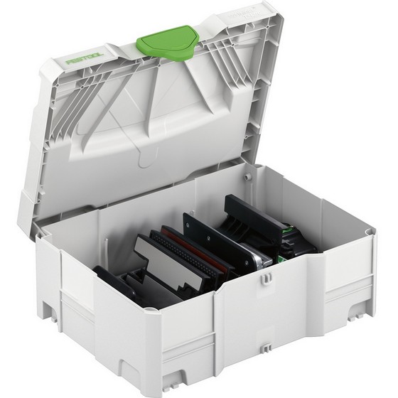 FESTOOL 497709 SYSZHPS420 SYSTAINER JIGSAW ACCESSORIES