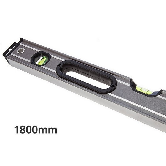 STANLEY 043672 FATMAX PRO BOX BEAM LEVEL 1800MM 70IN