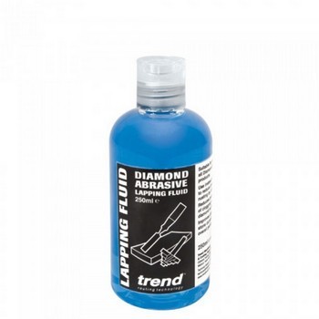 TREND DWSLF250 LAPPING FLUID 250ML