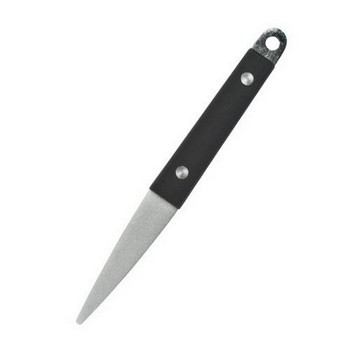 TREND DWSTF3F FINE TAPERED FILE 3 INCH