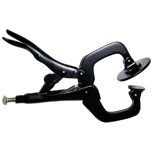 TREND PHCLAMPF6 POCKET HOLE FACE CLAMP 152MM