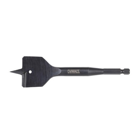DEWALT DT4773QZ EXTREME FLAT WOOD BIT 28MM