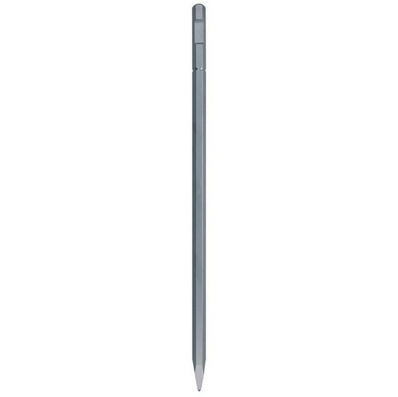 DEWALT DT6940QZ 400MM HEXAGON SHANK POINTED CHISEL