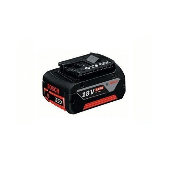 BOSCH GBA 18V 50AH LIION BATTERY