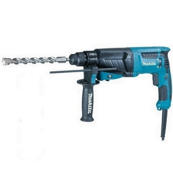 MAKITA HR2630 SDS ROTARY HAMMER DRILL 240V