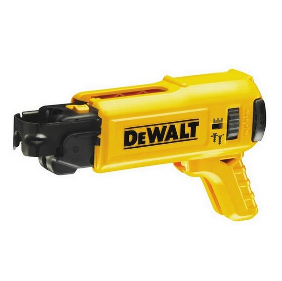 DEWALT DCF6201XJ COLLATED MECHANISM ATTACHMENT FOR DCF620N