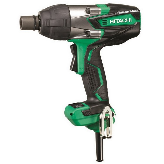 HITACHI WR16SAJ6 480W 12IN 360MM IMPACT WRENCH 240V