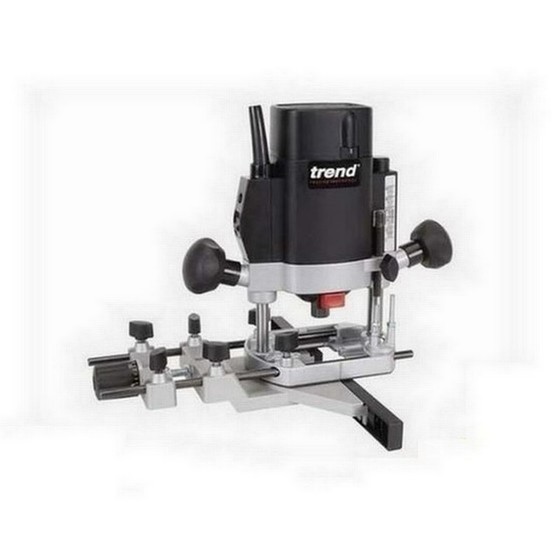 TREND T5ELB 14 INCH ROUTER 110V