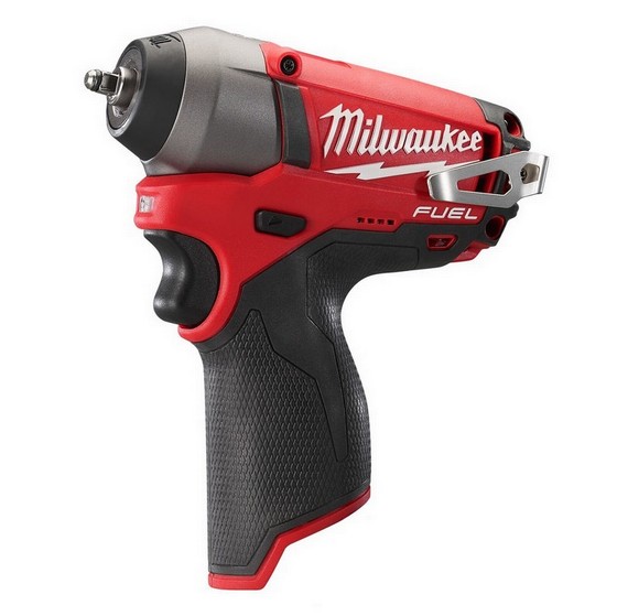 MILWAUKEE M12CIW140 12V IMPACT WRENCH BODY ONLY