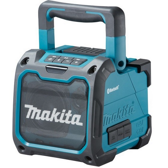 MAKITA DMR200 18V BLUETOOTH SPEAKER BODY ONLY